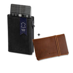 Charger l'image dans la galerie, Cardholder & Reisepasshülle