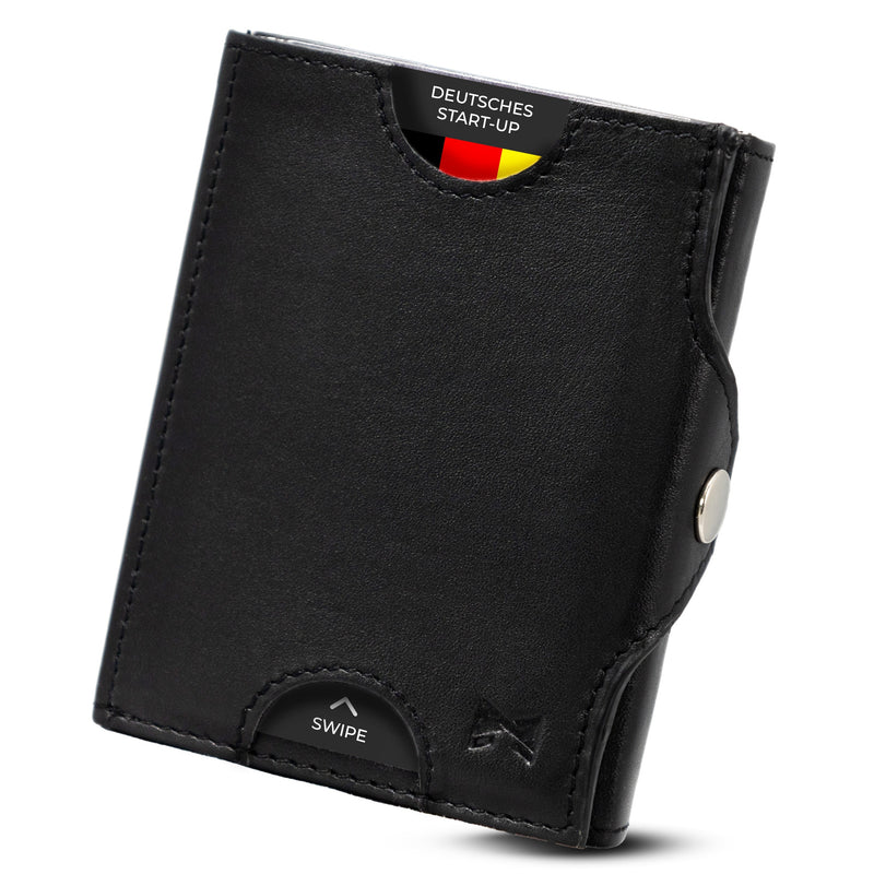 Minimal Wallet - was ist das?