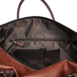 Charger l'image dans la galerie, 50095547089162;Geräumiges Innenleben;Geräumiges Hauptfach mit Innentaschen für müheloses Packen und einen 14” Laptop, perfekt für längere Reisen.
