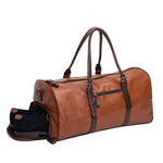 Charger l'image dans la galerie, 50095547089162;Separates Schuhfach;Unser separates Schuhfach ermöglicht es dir, ein zweites Paar Schuhe mitzunehmen und hält deine Kleidung sauber und getrennt.
