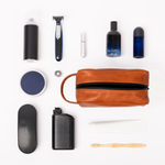 Charger l'image dans la galerie, Gentlemen's Trousse de toilette
