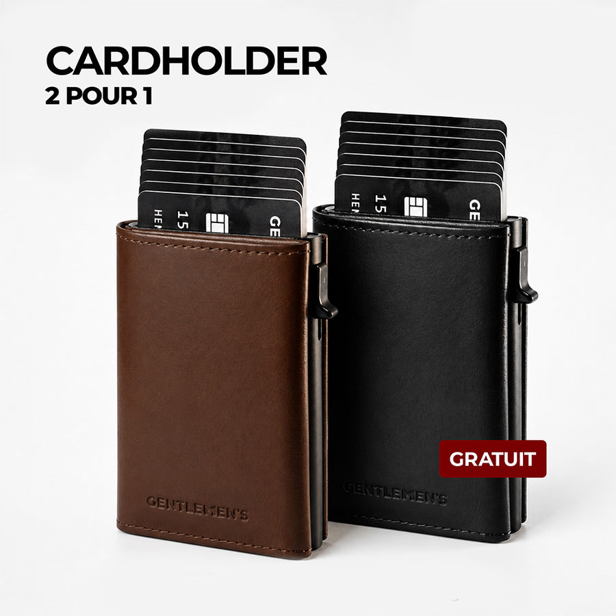 Cardholder Offer
