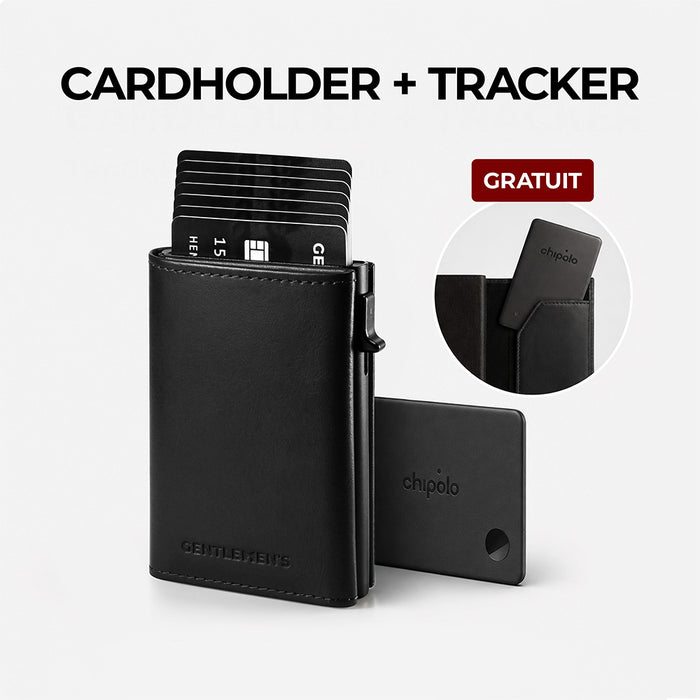 Cardholder