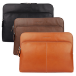 Charger l'image dans la galerie, Gentlemen's Laptop Sleeve
