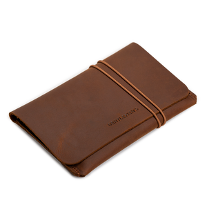 Gentlemen's Reisepasshülle