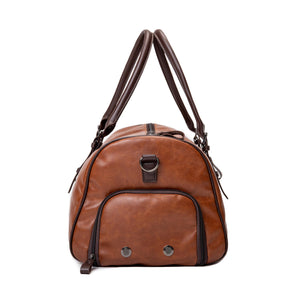 Gentlemen's Weekender 